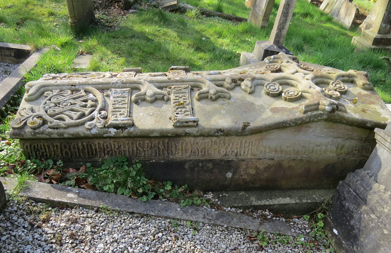 chester old cemetery