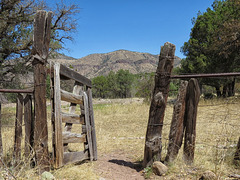 Fort Rucker Ranch