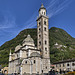 The Sanctuary of the Madonna di Tirano - Tirano (SO)