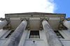 Ionic Columns At Castle Coole