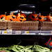 Vegetarian Halloween! They are angry ..