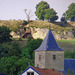 Church of old valkenburg-with marlcaves