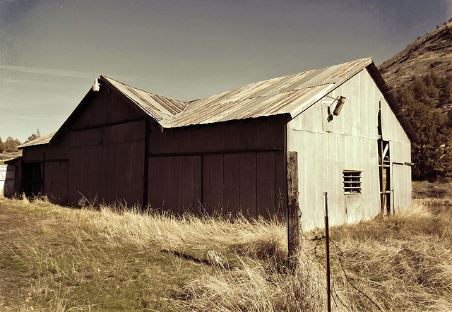 Barn