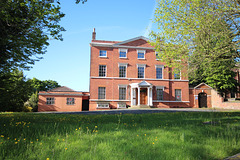 King Charles House, Castle Hill, Dudley, West Midlands