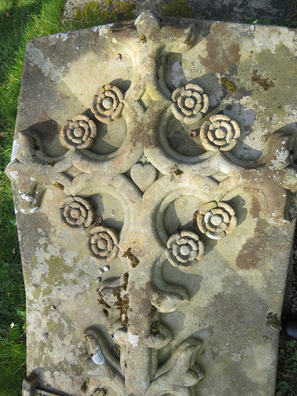 chester old cemetery