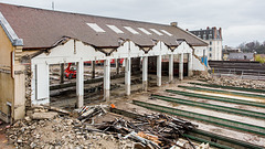 160225 Lausanne depot demolition 1