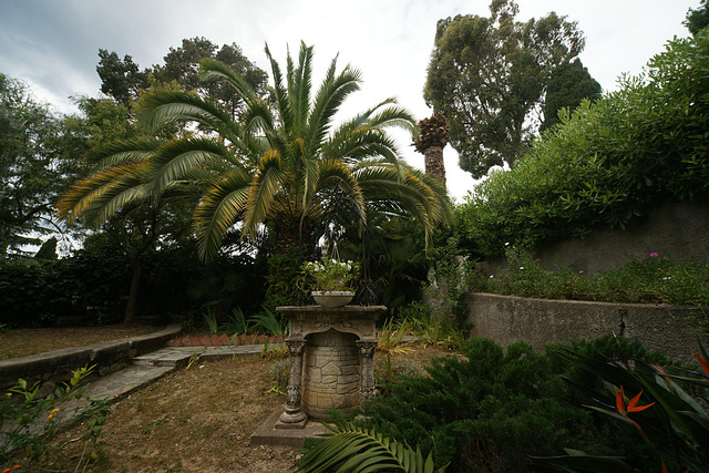 Garden Of Evycasavacanze