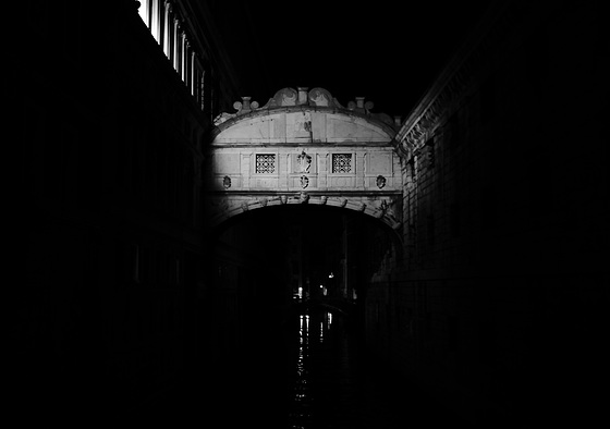 Ponte dei sospiri