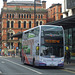 DSCF0622 First Manchester SN14 TTK in Manchester - 5 Jul 2015