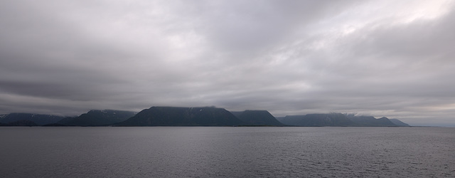 Lofoten - Hadseloya