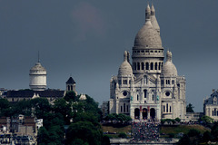 Sacré Coeur - Paris