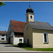 Willmannsdorf, Dorfkapelle St. Maria (PiP)