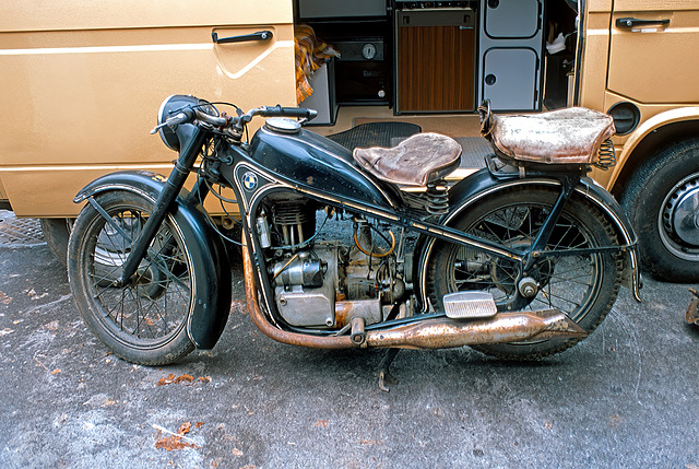 1951 Awtowelo-SAG-BMW R35