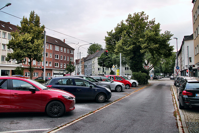 Witteringstraße (Essen-Südviertel) / 15.06.2024