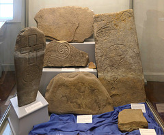 Kirkwall - Orkney Museum