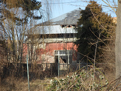 Gutshaus in Potsdam-Satzkorn