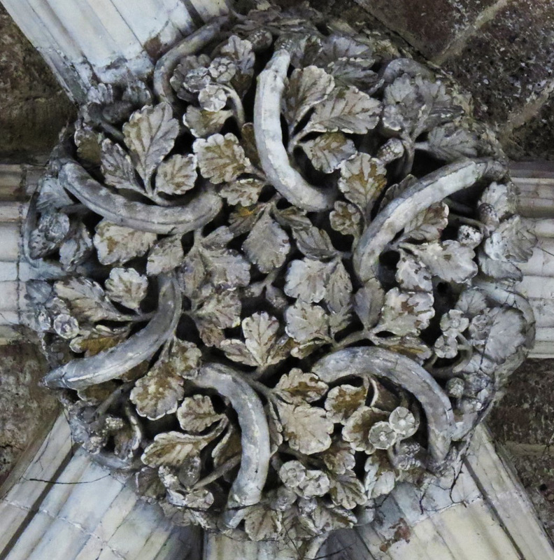 exeter cathedral, devon