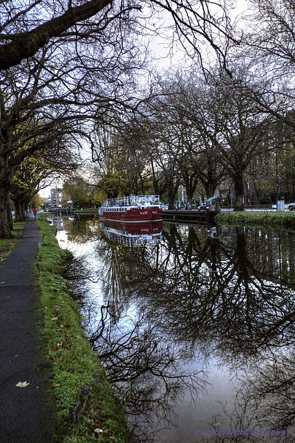 Grand Canal 1