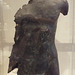 Bronze Torso of a Youth in the Metropolitan Museum of Art, April 2017