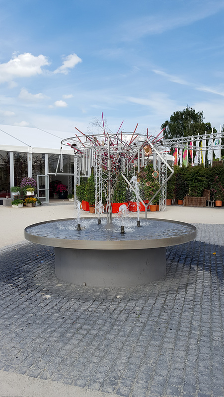 Landesgartenschau 2016