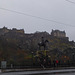 Edinburgh Castle, Greys, and gray(#1100)