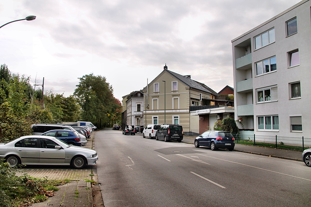 Zechenstraße (Duisburg-Homberg) / 3.10.2022