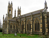 booton church, norfolk