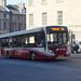 DSCF7316 Borders Buses YY17 GSZ in Edinburgh - 7 May 2017