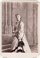 Christine Nilsson by Adèle (1)