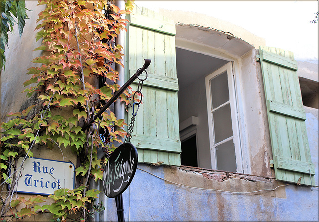 Le Castellet (83) 11 octobre 2014.