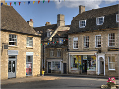 West Street, Oundle