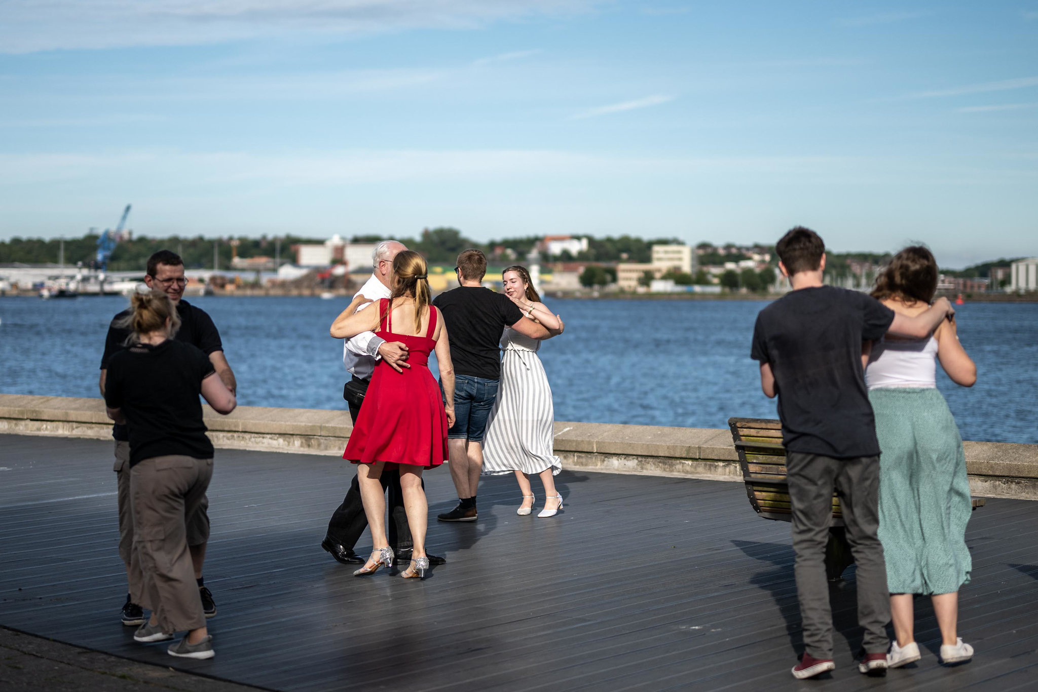 Shall we dance? (12.07.2022)