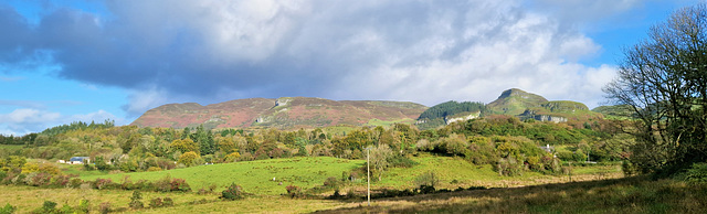 Keelogyboy Mountains