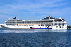 MSC POEASIA