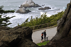 Sutro Heights Park