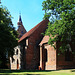 Dassow, Stadtkirche St. Nikolai