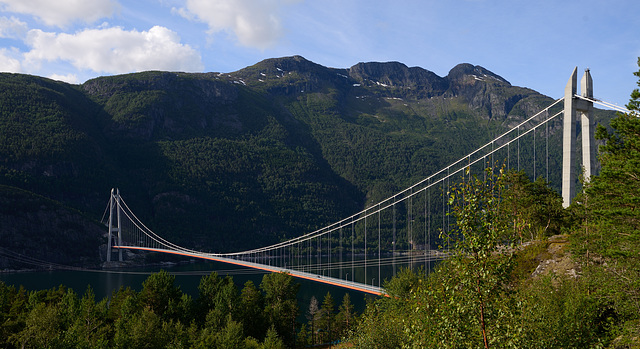 2015 Norway - Bergen to Oslo