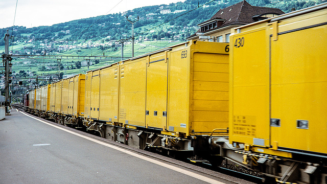 A010000 Vevey poste