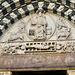 Genova 2025 – Cattedrale di San Lorenzo – Entrance