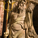 Rotterdam - Laurenskerk - Grafmonument Witte Corneliszoon de With