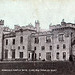 Armadale Castle, Isle of Skye, Scotland (now ruinous)