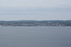 Looking Across To Penzance