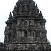 Indonesia, Java, The Temple of Shiva in the Compound of Prambanan