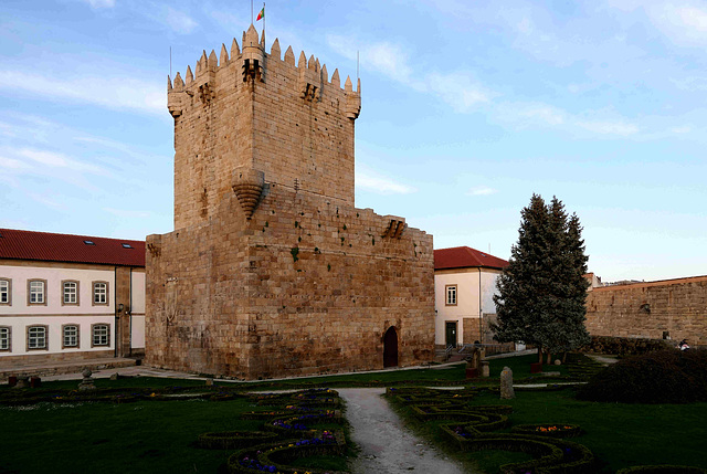 Chaves - Castelo de Chaves