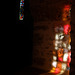 Un mur de lumière