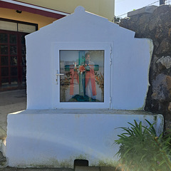 Garafía, Nordküste