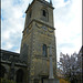 St Mary Magdalene tower