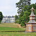 La Pagode chinoise du Château de Groussay