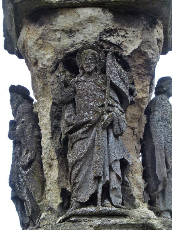 kensal green cemetery, london