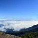 Panoramic view from Pico de la Nieve (2.238 mt) ¦
